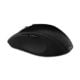 Εικόνα της Ποντίκι MediaRange Optical Wireless Highline Series Black MROS208