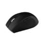 Εικόνα της Ποντίκι MediaRange Optical Wireless Highline Series Black MROS208
