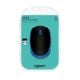 Εικόνα της Ποντίκι Logitech M171 Wireless Blue/Black 910-004640