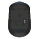 Εικόνα της Ποντίκι Logitech M171 Wireless Blue/Black 910-004640