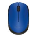 Εικόνα της Ποντίκι Logitech M171 Wireless Blue/Black 910-004640