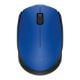 Εικόνα της Ποντίκι Logitech M171 Wireless Blue/Black 910-004640