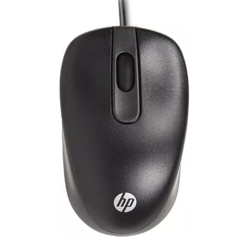 Εικόνα της Ποντίκι HP Travel Ενσύρματο G1K28AA