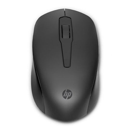 Εικόνα της Ποντίκι HP 150 Wireless Black 2S9L1AA