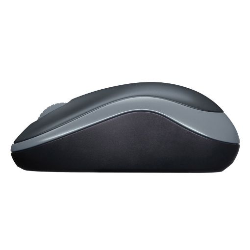 Εικόνα της Ποντίκι Logitech M185 Wireless Grey 910-002235