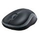 Εικόνα της Ποντίκι Logitech M185 Wireless Grey 910-002235