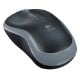 Εικόνα της Ποντίκι Logitech M185 Wireless Grey 910-002235