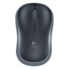 Εικόνα της Ποντίκι Logitech M185 Wireless Grey 910-002235