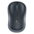 Εικόνα της Ποντίκι Logitech M185 Wireless Grey 910-002235