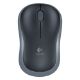 Εικόνα της Ποντίκι Logitech M185 Wireless Grey 910-002235