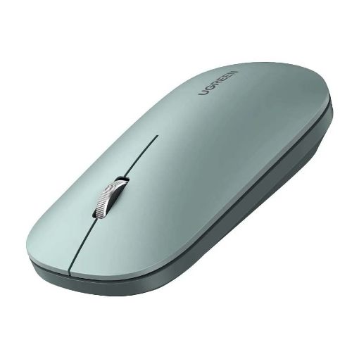 Εικόνα της Ποντίκι Ugreen MU001 Wireless Green 90374
