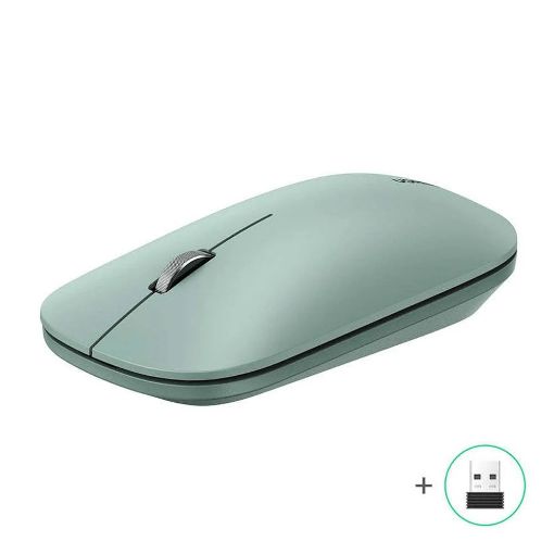 Εικόνα της Ποντίκι Ugreen MU001 Wireless Green 90374