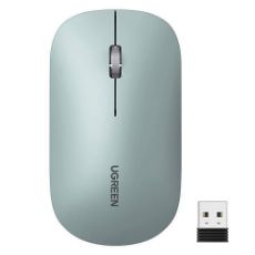 Εικόνα της Ποντίκι Ugreen MU001 Wireless Green 90374