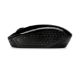 Εικόνα της Ποντίκι HP 200 Wireless Black X6W31AA