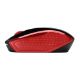Εικόνα της Ποντίκι HP 200 Wireless Empress Red 2HU82AA