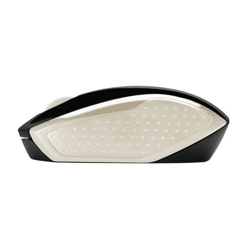 Εικόνα της Ποντίκι HP 200 Wireless Black - Silk Gold 2HU83AA
