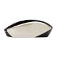 Εικόνα της Ποντίκι HP 200 Wireless Black - Silk Gold 2HU83AA