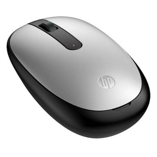 Εικόνα της Ποντίκι HP 240 Bluetooth Pike Silver 43N04AA