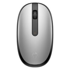 Εικόνα της Ποντίκι HP 240 Bluetooth Pike Silver 43N04AA