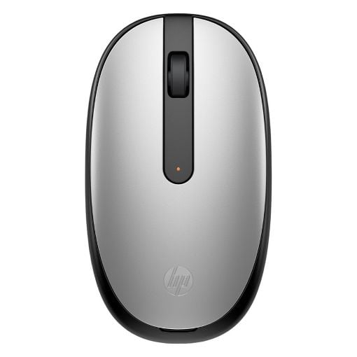 Εικόνα της Ποντίκι HP 240 Bluetooth Pike Silver 43N04AA