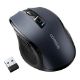 Εικόνα της Ποντίκι Ugreen MU006 Wireless 2.4 GHz & Bluetooth Black 90855