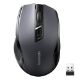 Εικόνα της Ποντίκι Ugreen MU006 Wireless 2.4 GHz & Bluetooth Black 90855