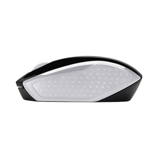 Εικόνα της Ποντίκι HP 200 Wireless Black - Pike Silver 2HU84AA
