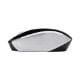 Εικόνα της Ποντίκι HP 200 Wireless Black - Pike Silver 2HU84AA