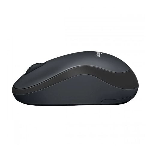Εικόνα της Ποντίκι Logitech M220 Silent Wireless Charcoal 910-004878