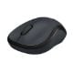 Εικόνα της Ποντίκι Logitech M220 Silent Wireless Charcoal 910-004878