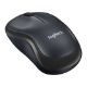 Εικόνα της Ποντίκι Logitech M220 Silent Wireless Charcoal 910-004878