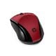 Εικόνα της Ποντίκι HP 220 Wireless Sunset Red 7KX10AA