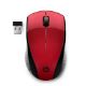 Εικόνα της Ποντίκι HP 220 Wireless Sunset Red 7KX10AA