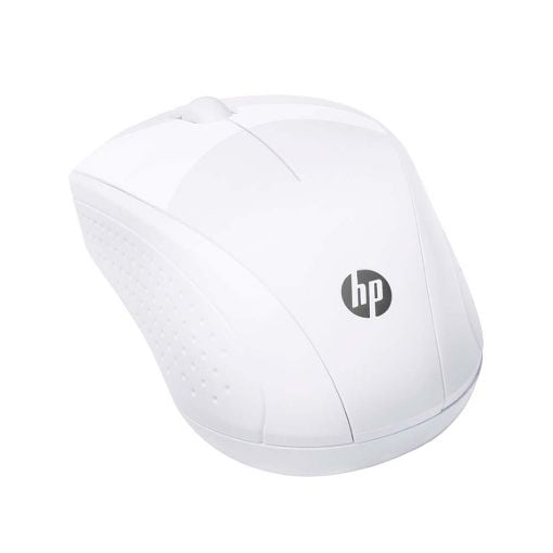 Εικόνα της Ποντίκι HP 220 Wireless Snow White 7KX12AA