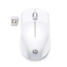 Εικόνα της Ποντίκι HP 220 Wireless Snow White 7KX12AA