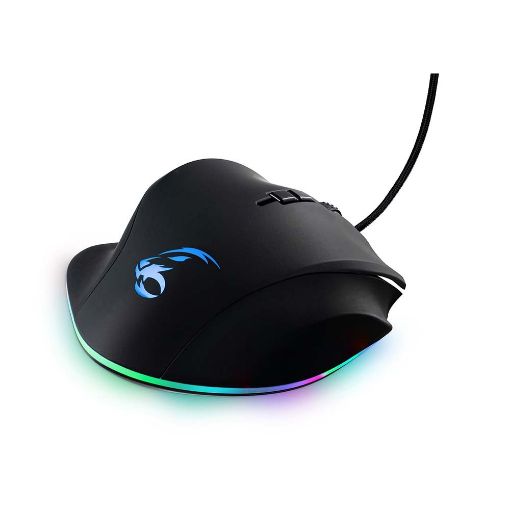 Εικόνα της Ποντίκι MediaRange GS203 Wired with RGB-Effect MRGS203