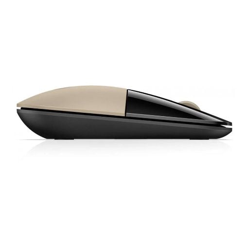 Εικόνα της Ποντίκι HP Z3700 Wireless Gold X7Q43AA