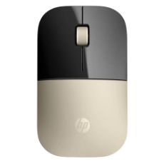 Εικόνα της Ποντίκι HP Z3700 Wireless Gold X7Q43AA