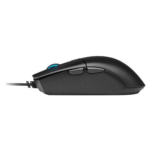 Εικόνα της Ποντίκι Corsair Katar Pro Ultra-Light Black CH-930C011-EU