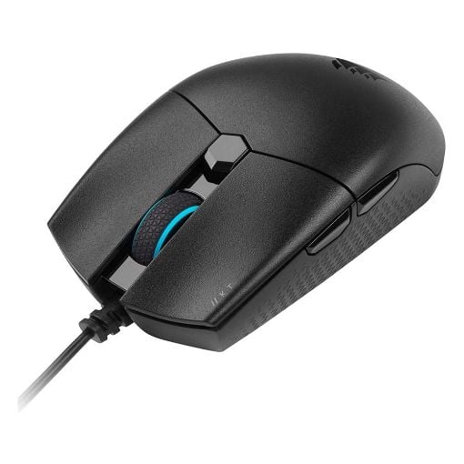 Εικόνα της Ποντίκι Corsair Katar Pro Ultra-Light Black CH-930C011-EU