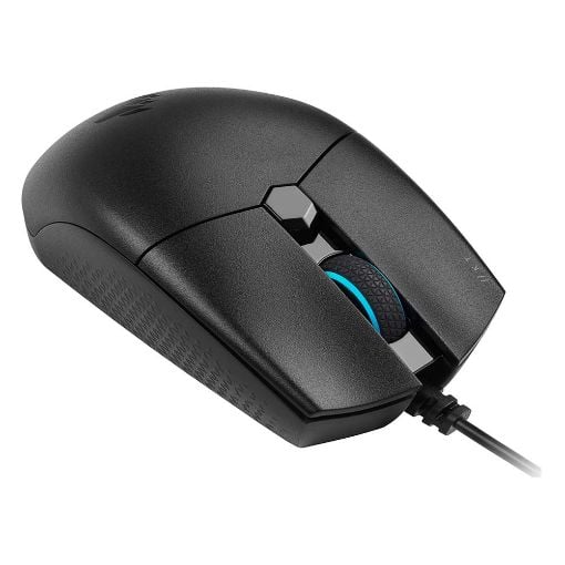 Εικόνα της Ποντίκι Corsair Katar Pro Ultra-Light Black CH-930C011-EU