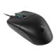 Εικόνα της Ποντίκι Corsair Katar Pro Ultra-Light Black CH-930C011-EU