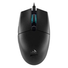 Εικόνα της Ποντίκι Corsair Katar Pro Ultra-Light Black CH-930C011-EU