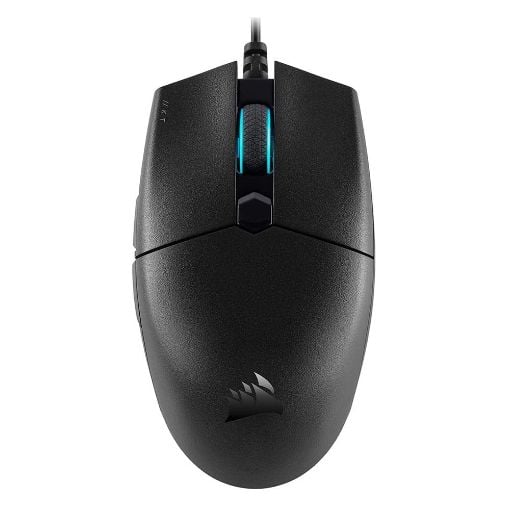 Εικόνα της Ποντίκι Corsair Katar Pro Ultra-Light Black CH-930C011-EU