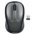 Εικόνα της Ποντίκι Logitech M235 Wireless Silver 910-002201