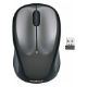 Εικόνα της Ποντίκι Logitech M235 Wireless Silver 910-002201