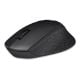 Εικόνα της Ποντίκι Logitech M330 Silent Plus Wireless Black 910-004909