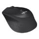 Εικόνα της Ποντίκι Logitech M330 Silent Plus Wireless Black 910-004909
