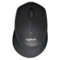 Εικόνα της Ποντίκι Logitech M330 Silent Plus Wireless Black 910-004909
