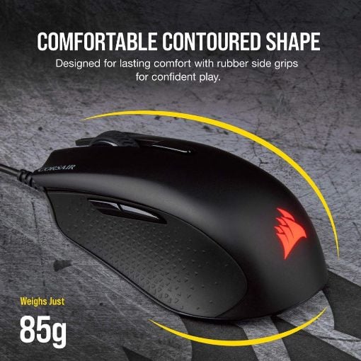 Εικόνα της Ποντίκι Corsair Harpoon Pro RGB CH-9301111-EU